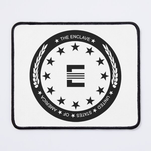 Item preview, Enclave Logo inspired designed and sold by delllsdesigns.