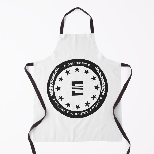 Item preview, Enclave Logo inspired designed and sold by delllsdesigns.
