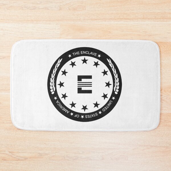 Item preview, Enclave Logo inspired designed and sold by delllsdesigns.