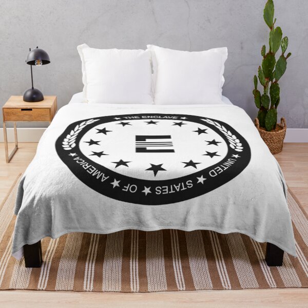 Item preview, Enclave Logo inspired designed and sold by delllsdesigns.