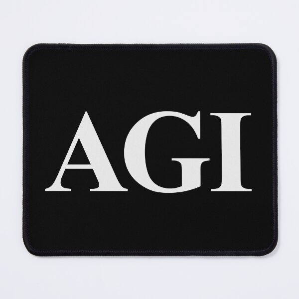 Item preview, AGI designed and sold by oddwonders.
