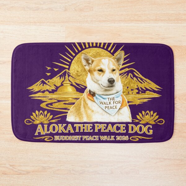 Item preview, We Love you, Aloka designed and sold by Claudia Bartoli-McKinney.