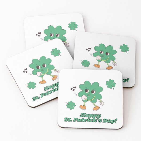 Item preview, Happy Saint Patrick’s day  designed and sold by JosueShop101.