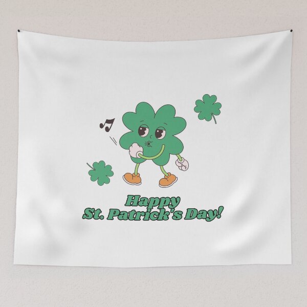 Item preview, Happy Saint Patrick’s day  designed and sold by JosueShop101.