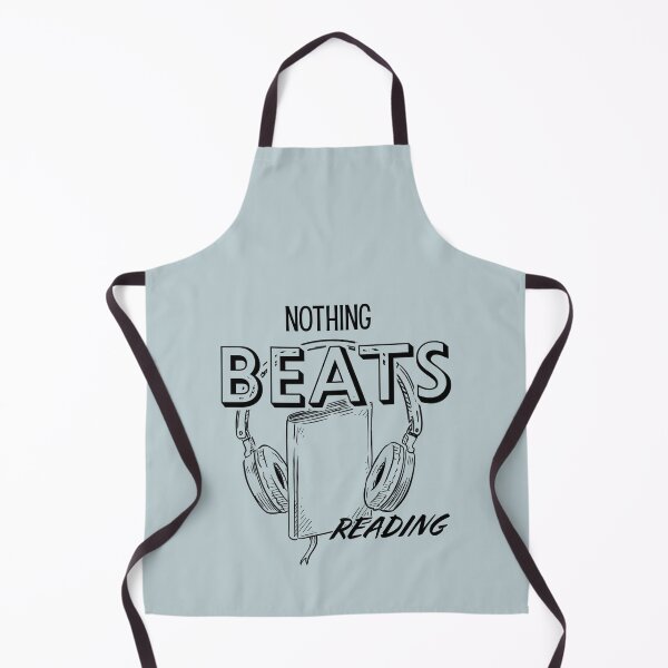 Item preview, Nothing Beats Reading designed and sold by Teacher-Toast.