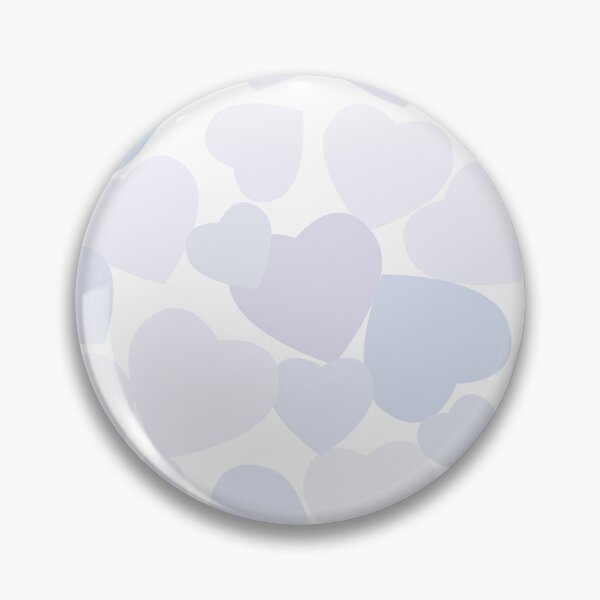 Item preview, Blueish Hearts designed and sold by DianaEDav.