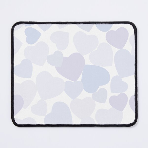 Item preview, Blueish Hearts designed and sold by DianaEDav.