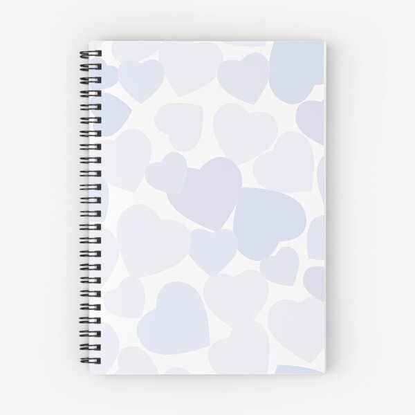 Item preview, Blueish Hearts designed and sold by DianaEDav.