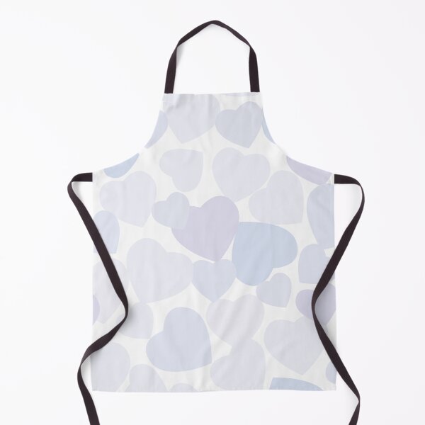 Item preview, Blueish Hearts designed and sold by DianaEDav.