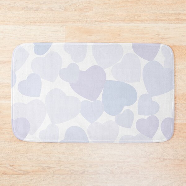 Item preview, Blueish Hearts designed and sold by DianaEDav.