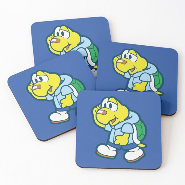 Item preview, Paper Koops designed and sold by DR3WBLE.