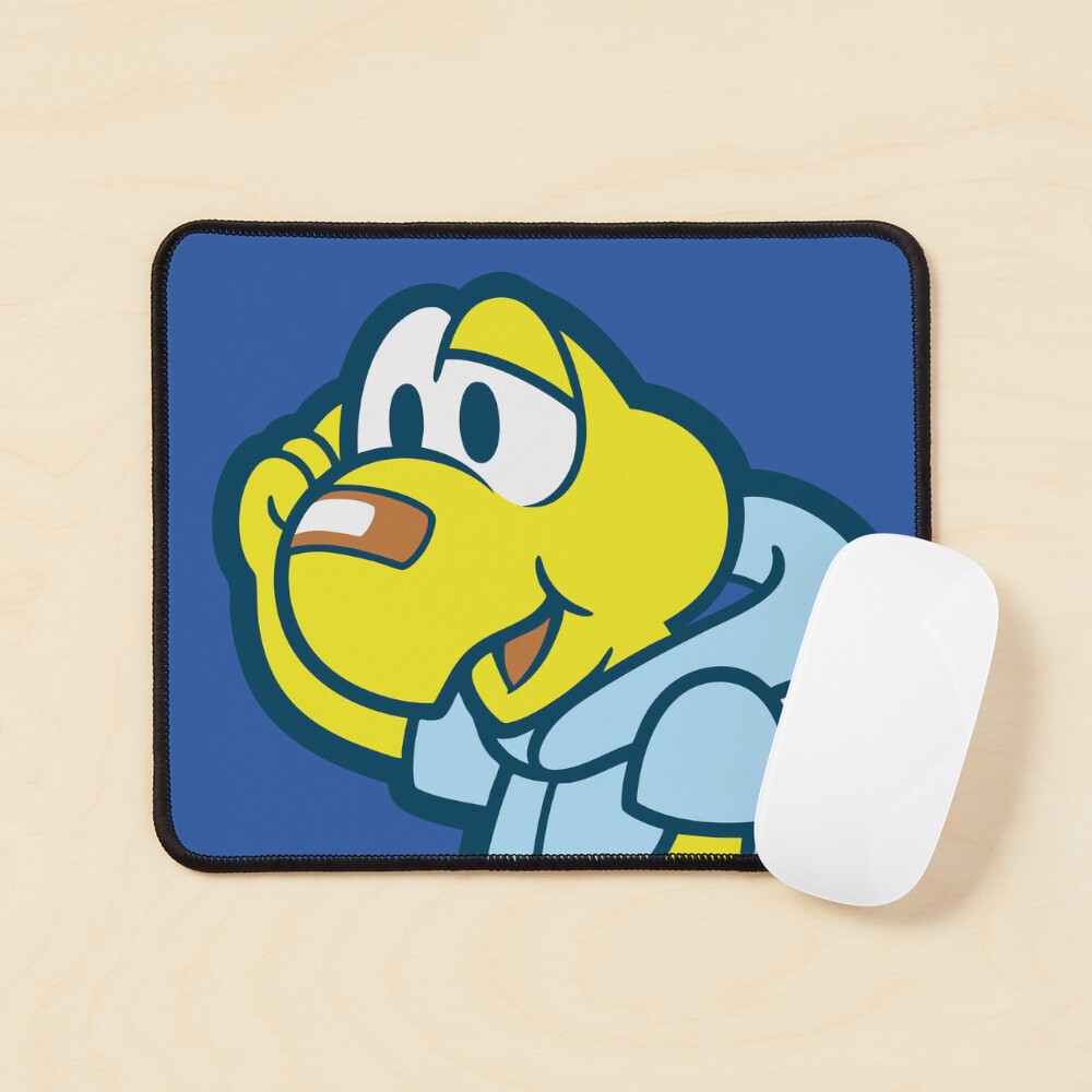 Item preview, Mouse Pad designed and sold by DR3WBLE.