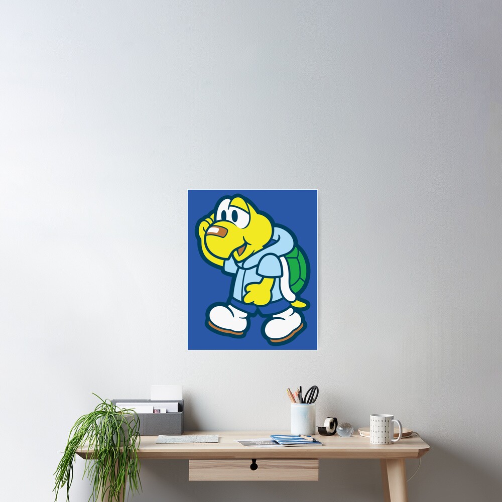 Item preview, Poster designed and sold by DR3WBLE.