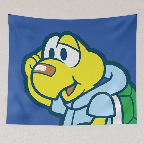 Item preview, Paper Koops designed and sold by DR3WBLE.
