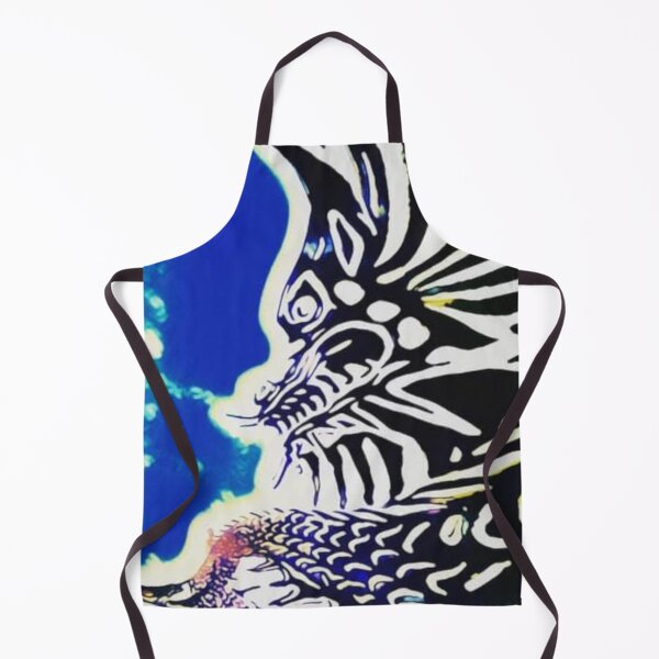 Item preview, Ryugu-jo Master Of The Sea designed and sold by The CherryBlossom.