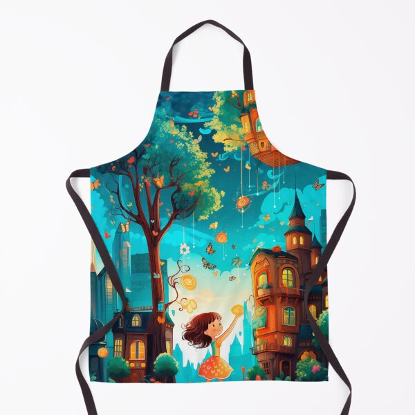 Item preview, happy place designed and sold by Tania Uvalle.