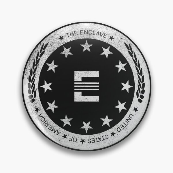 Item preview, Enclave Inspired designed and sold by delllsdesigns.