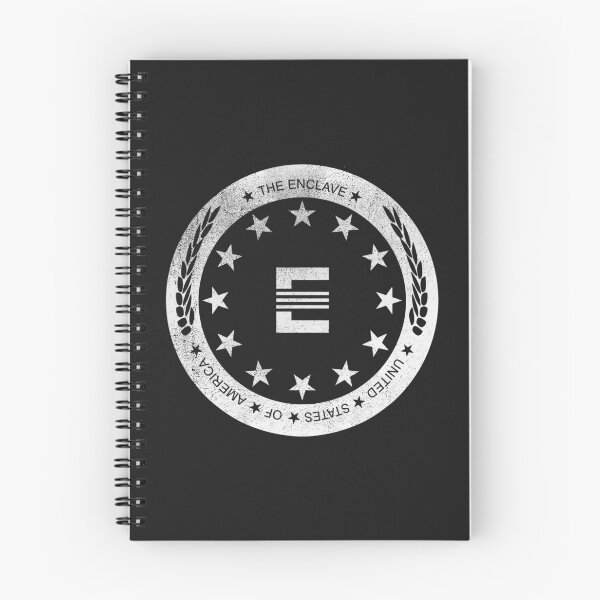 Item preview, Enclave Inspired designed and sold by delllsdesigns.
