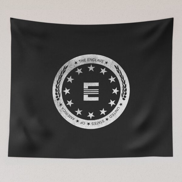 Item preview, Enclave Inspired designed and sold by delllsdesigns.