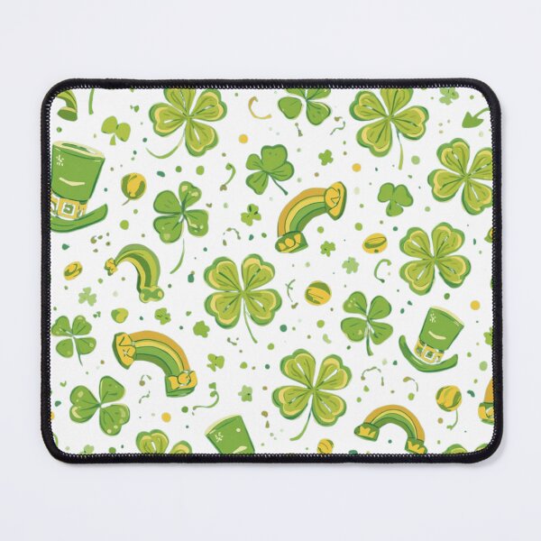 Item preview, St Patrick’s Day Pattern designed and sold by JosueShop101.