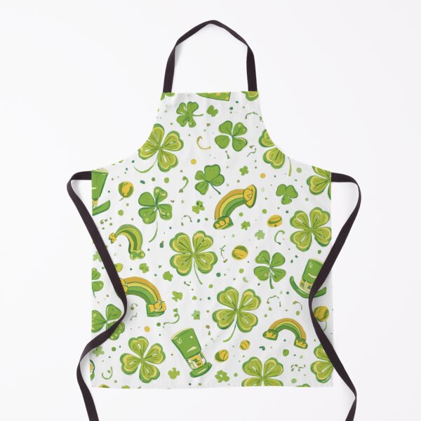 Item preview, St Patrick’s Day Pattern designed and sold by JosueShop101.