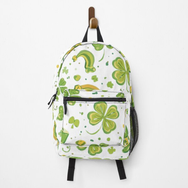 Item preview, St Patrick’s Day Pattern designed and sold by JosueShop101.