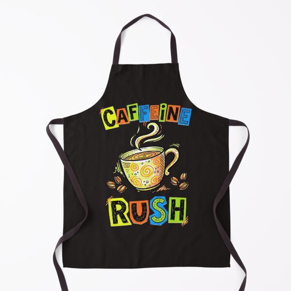 Item preview, Caffeine Rush: The Neon Bean Collective designed and sold by AwesomeBeyondLimits.