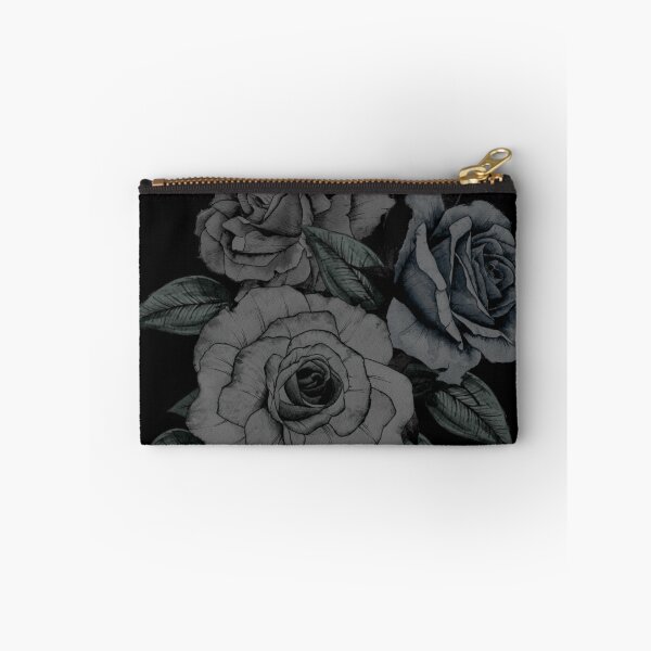 Item preview, Elegant Black Roses Goth Aesthetic  designed and sold by MFGB-Creations.