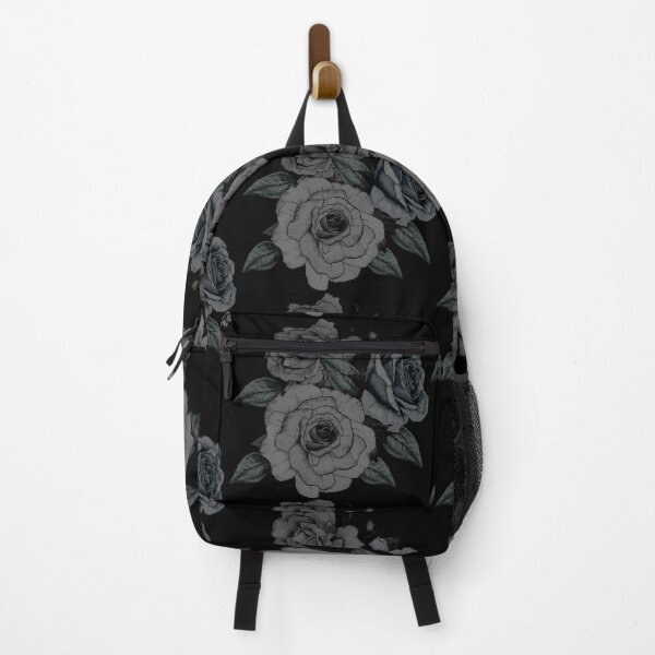 Item preview, Elegant Black Roses Goth Aesthetic  designed and sold by MFGB-Creations.