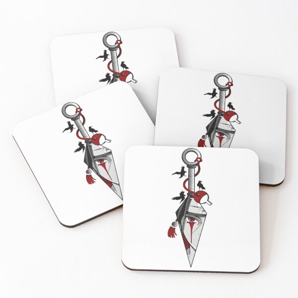 Item preview, illusion kunai designed and sold by Florianbrain.