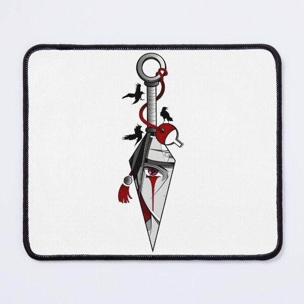 Item preview, illusion kunai designed and sold by Florianbrain.
