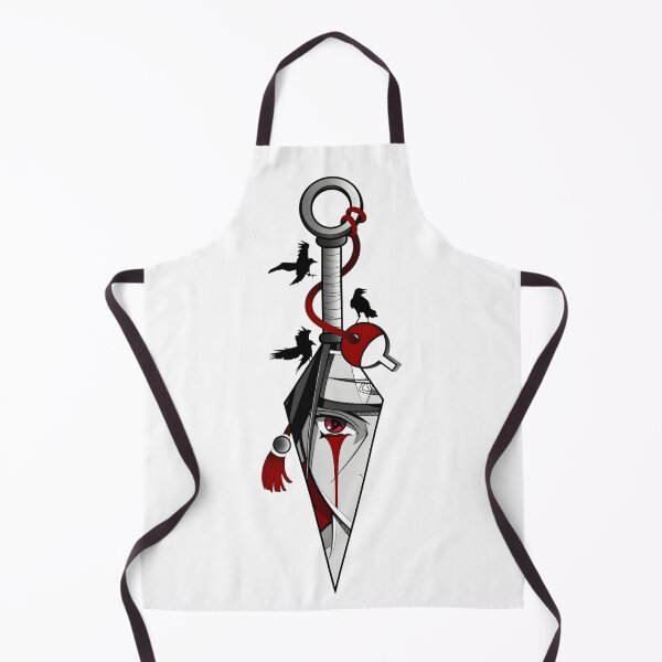 Item preview, illusion kunai designed and sold by Florianbrain.