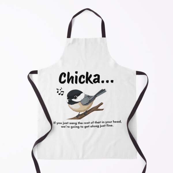 Item preview, Chicka.... designed and sold by LilasPlace.