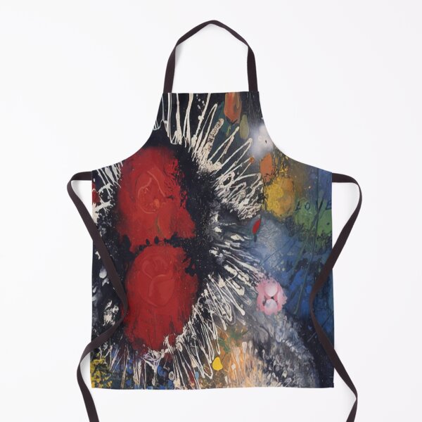 Item preview, Flowers No. 4 - 1974 By Gebre Kristos Desta designed and sold by erinkavanagh.