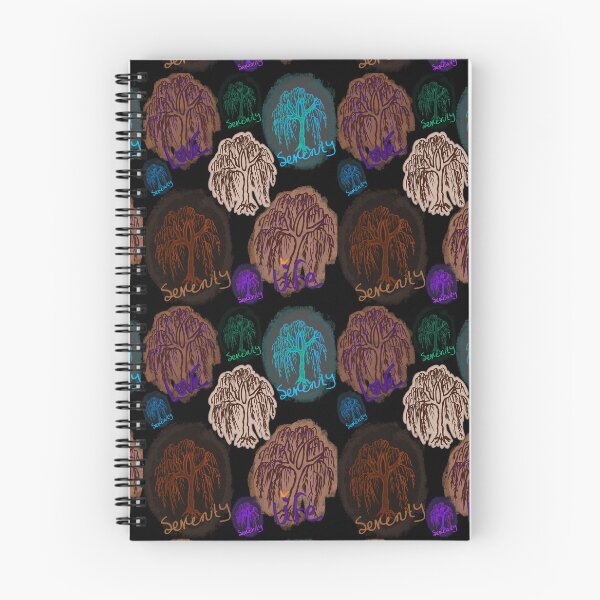Item preview, Trees of life, love, serenity. designed and sold by MoniJoy91.
