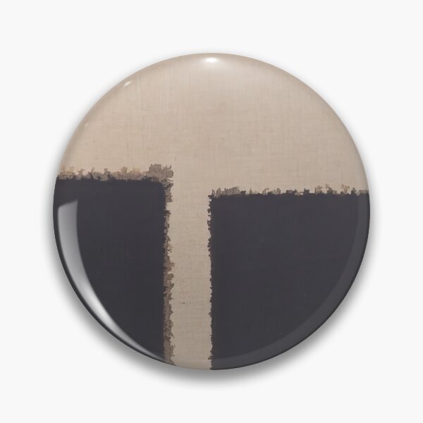 Item preview, Burnt Umber  Ultramarine - 2004 By Yun Hyong-keun designed and sold by erinkavanagh.
