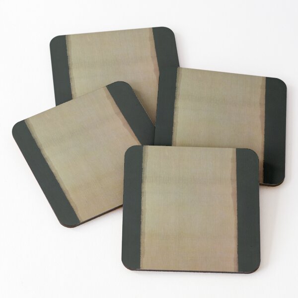 Item preview, Blue Umber - 1979 By Yun Hyong-keun designed and sold by erinkavanagh.