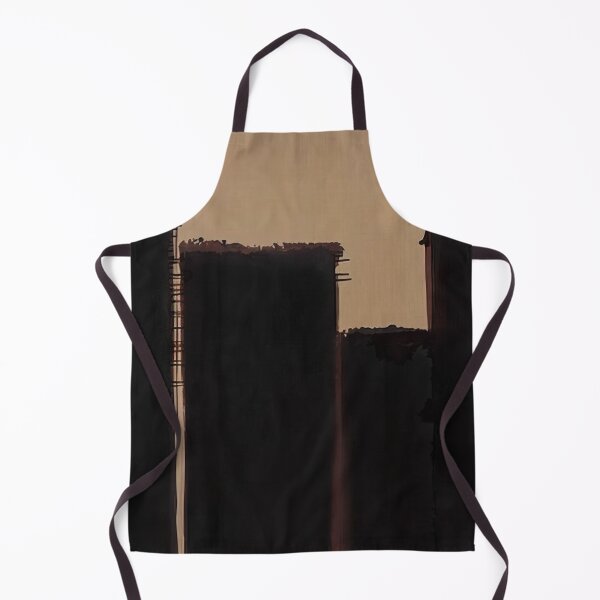 Item preview, Burnt Umber Ultramarine - 1991 By Yun Hyong-keun designed and sold by erinkavanagh.