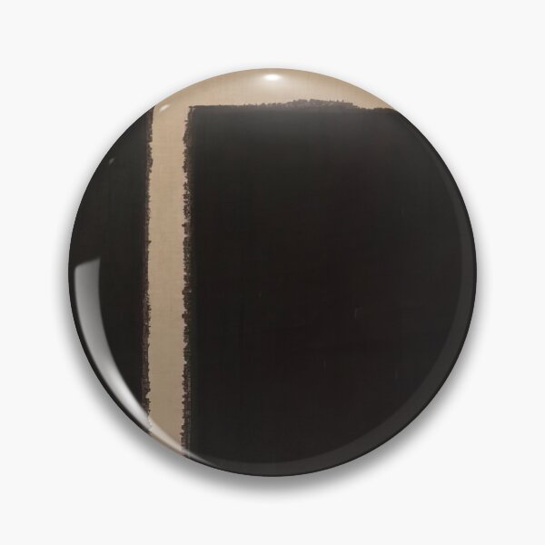 Item preview, Burnt Umber  Ultramarine Blue - 1998 By Yun Hyong-keun designed and sold by erinkavanagh.
