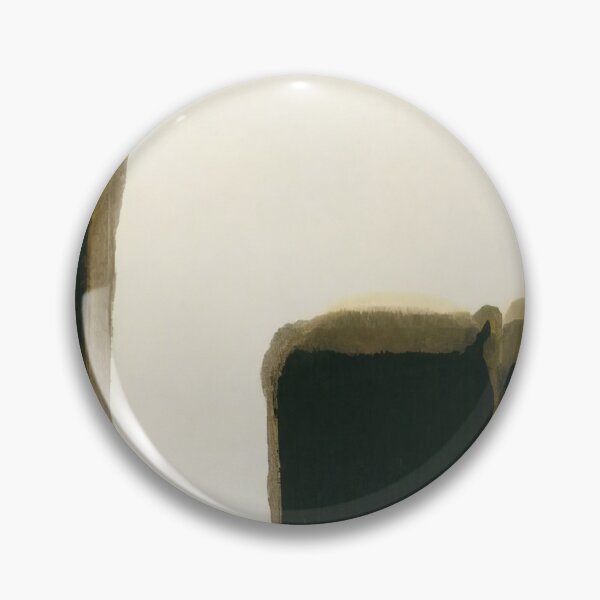 Item preview, Burnt Umber  Ultramarine I - 1981 By Yun Hyong-keun designed and sold by erinkavanagh.