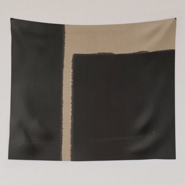 Item preview, Burnt Umber  Ultramarine Blue - 1998 By Yun Hyong-keun designed and sold by erinkavanagh.