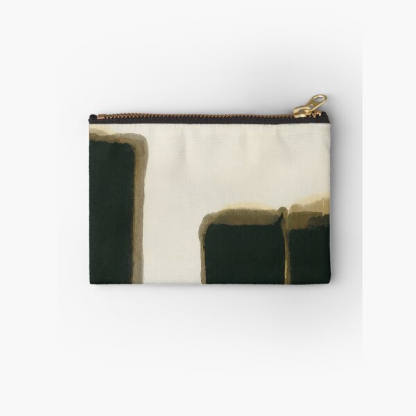 Item preview, Burnt Umber  Ultramarine I - 1981 By Yun Hyong-keun designed and sold by erinkavanagh.