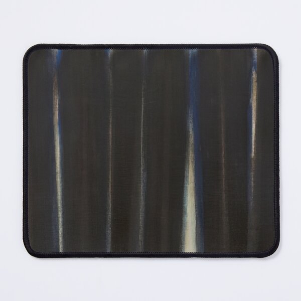 Item preview, Burnt Umber and Ultramarine - 1973 By Yun Hyong-keun designed and sold by erinkavanagh.