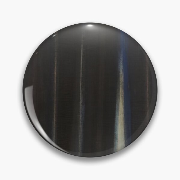 Item preview, Burnt Umber and Ultramarine - 1973 By Yun Hyong-keun designed and sold by erinkavanagh.