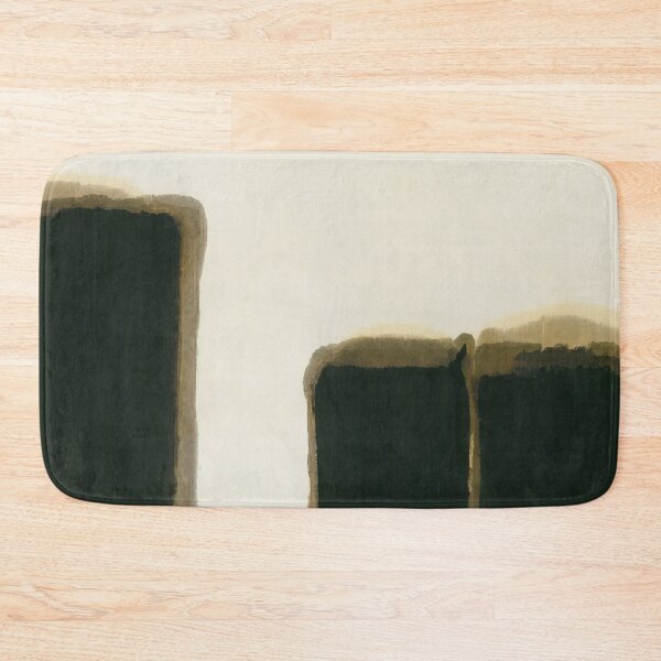 Item preview, Burnt Umber  Ultramarine I - 1981 By Yun Hyong-keun designed and sold by erinkavanagh.