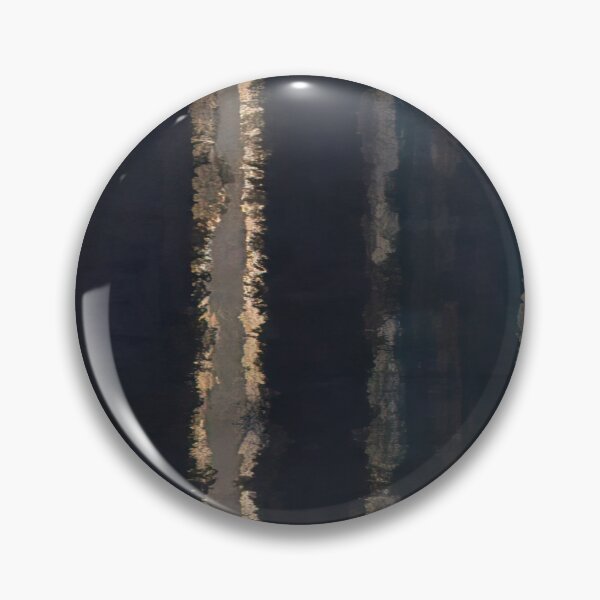 Item preview, Burnt Umber and Ultramarine - 1978 By Yun Hyong-keun designed and sold by erinkavanagh.