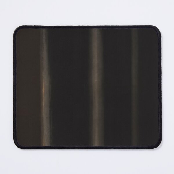 Item preview, Umber Black - 1974 By Yun Hyong-keun designed and sold by erinkavanagh.