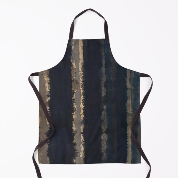 Item preview, Burnt Umber and Ultramarine - 1978 By Yun Hyong-keun designed and sold by erinkavanagh.