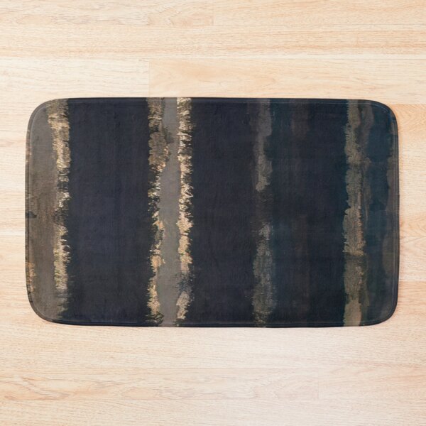 Item preview, Burnt Umber and Ultramarine - 1978 By Yun Hyong-keun designed and sold by erinkavanagh.