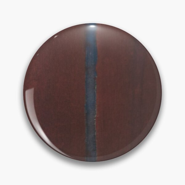 Item preview, Umber Blue - 1973 By Yun Hyong-keun designed and sold by erinkavanagh.
